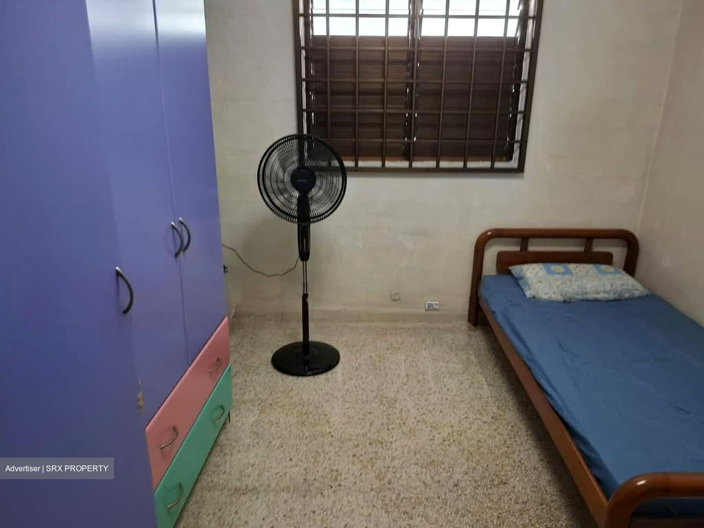 Blk 13 TOA PAYOH COURT (Toa Payoh), HDB 3 Rooms #581797421